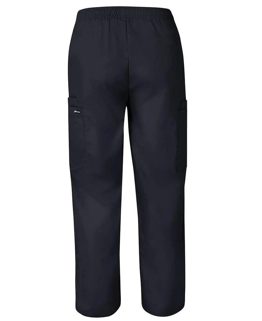 Unisex Scrubs Pant 4SRP Metro Workwear.