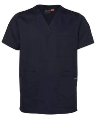 JB'S Unisex Scrubs Top 4SRT Metro Workwear.