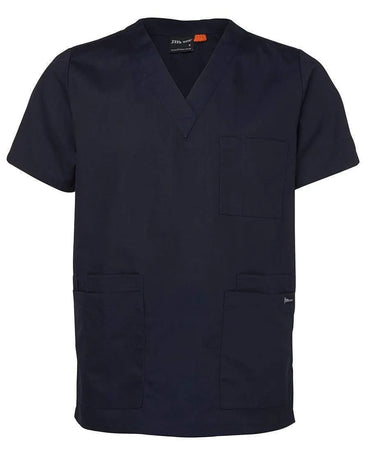 JB'S Unisex Scrubs Top 4SRT Metro Workwear.