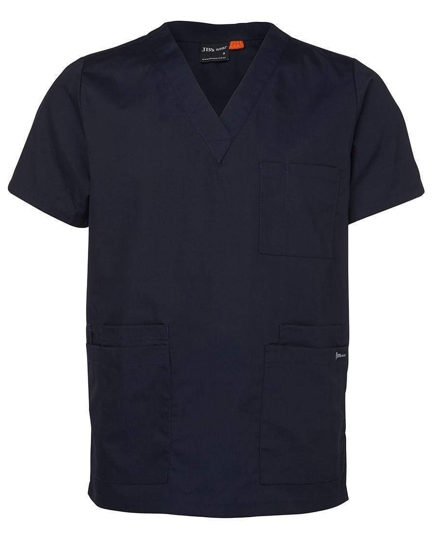 Scrubs Top 4SRT Metro Workwear.