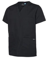 JB'S Unisex Scrubs Top 4SRT Metro Workwear.