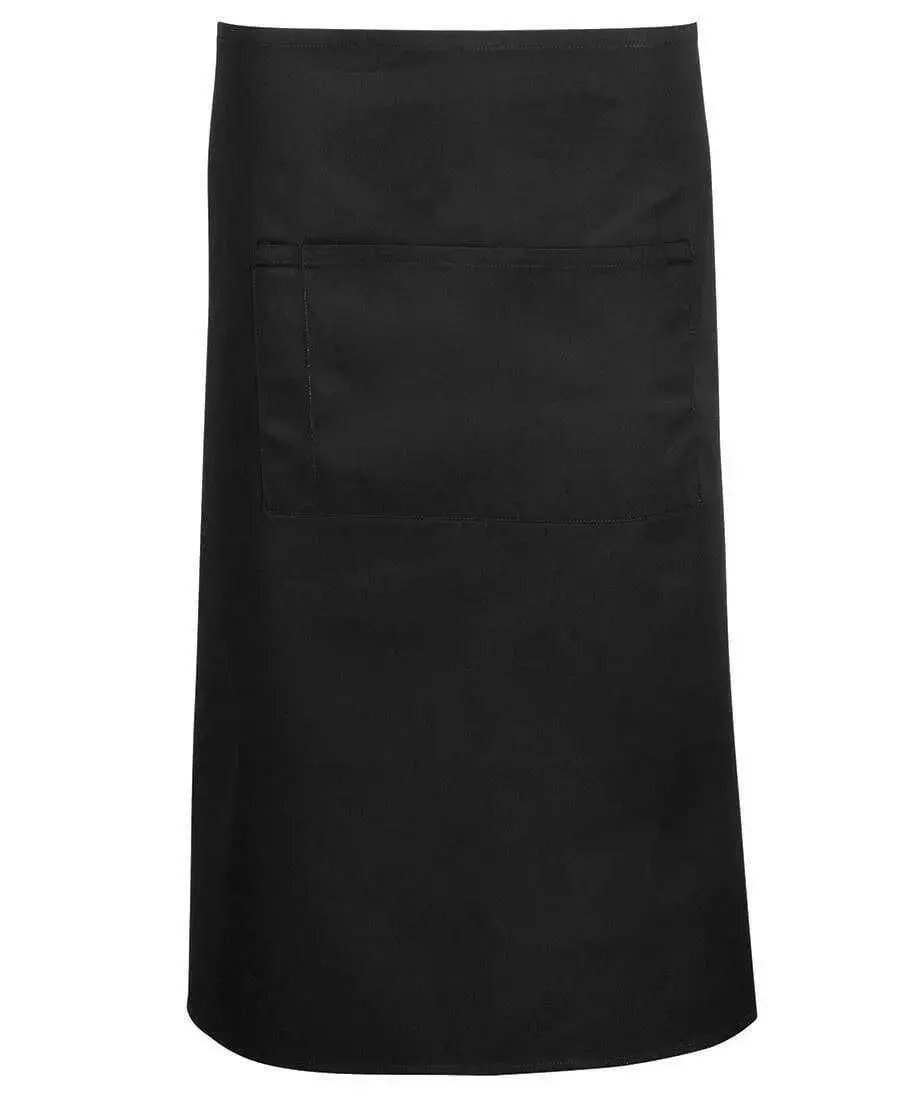 JB'S Chef/Hospitality Apron with Pocket 5A Metro Workwear.