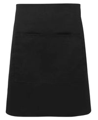 JB'S Chef/Hospitality Apron with Pocket 5A Metro Workwear.