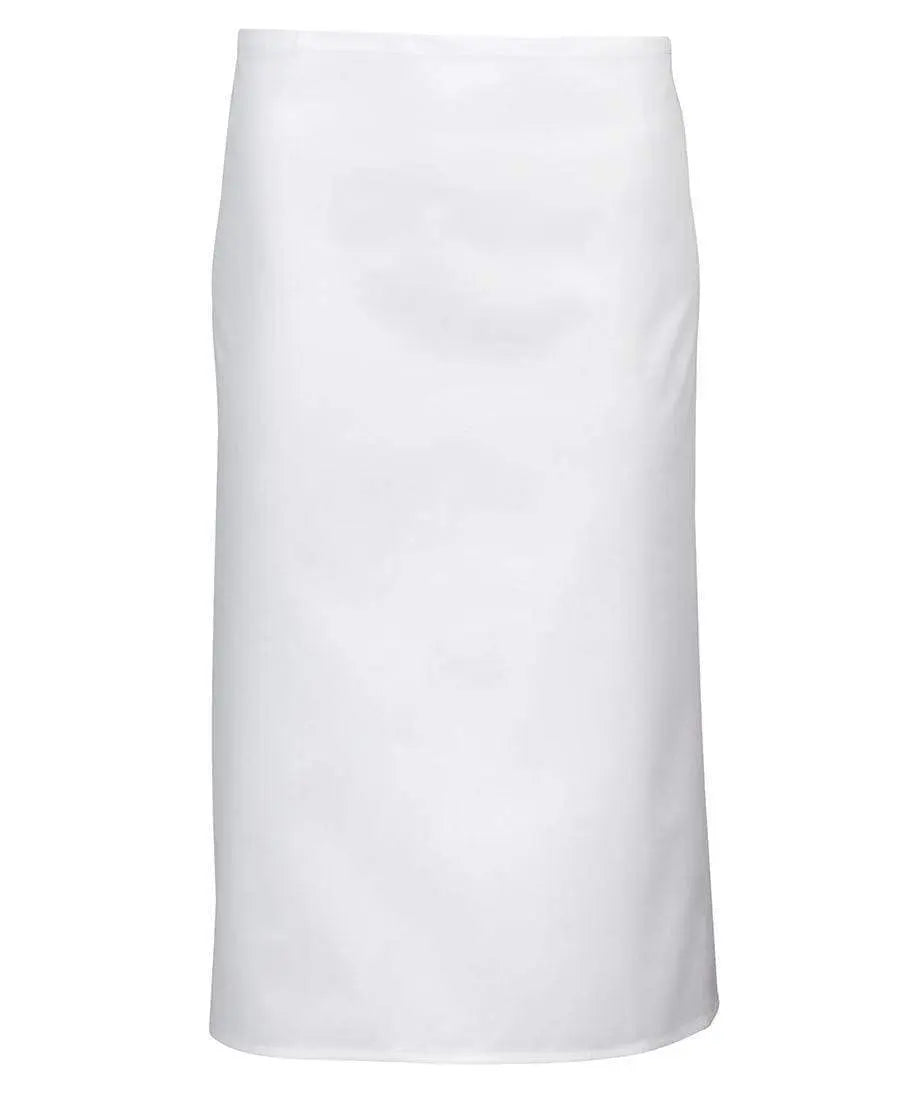 JB'S Apron Without Pocket 5PC Metro Workwear.