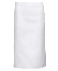JB'S Apron Without Pocket 5PC Metro Workwear.