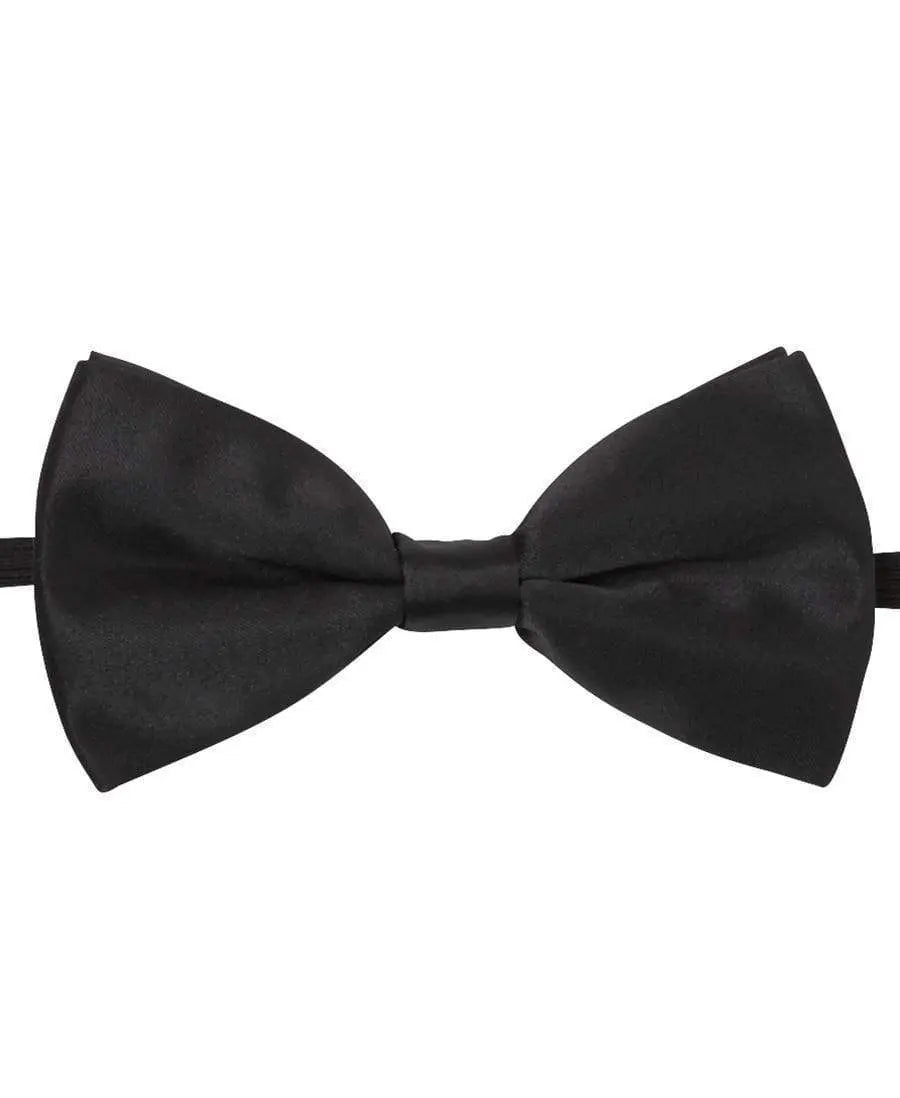 JB'S Bow Tie & Polka Dot Bow Tie 5TBO Metro Workwear.