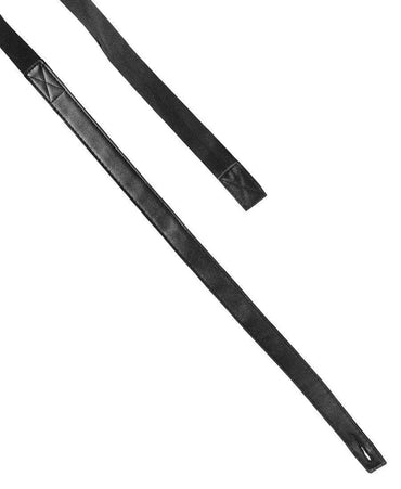 JB'S Changeable PU Cross Back Apron Strap 5ACPS Metro Workwear.