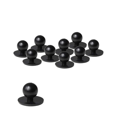 JB'S Chef's Button 5BT Metro Workwear.