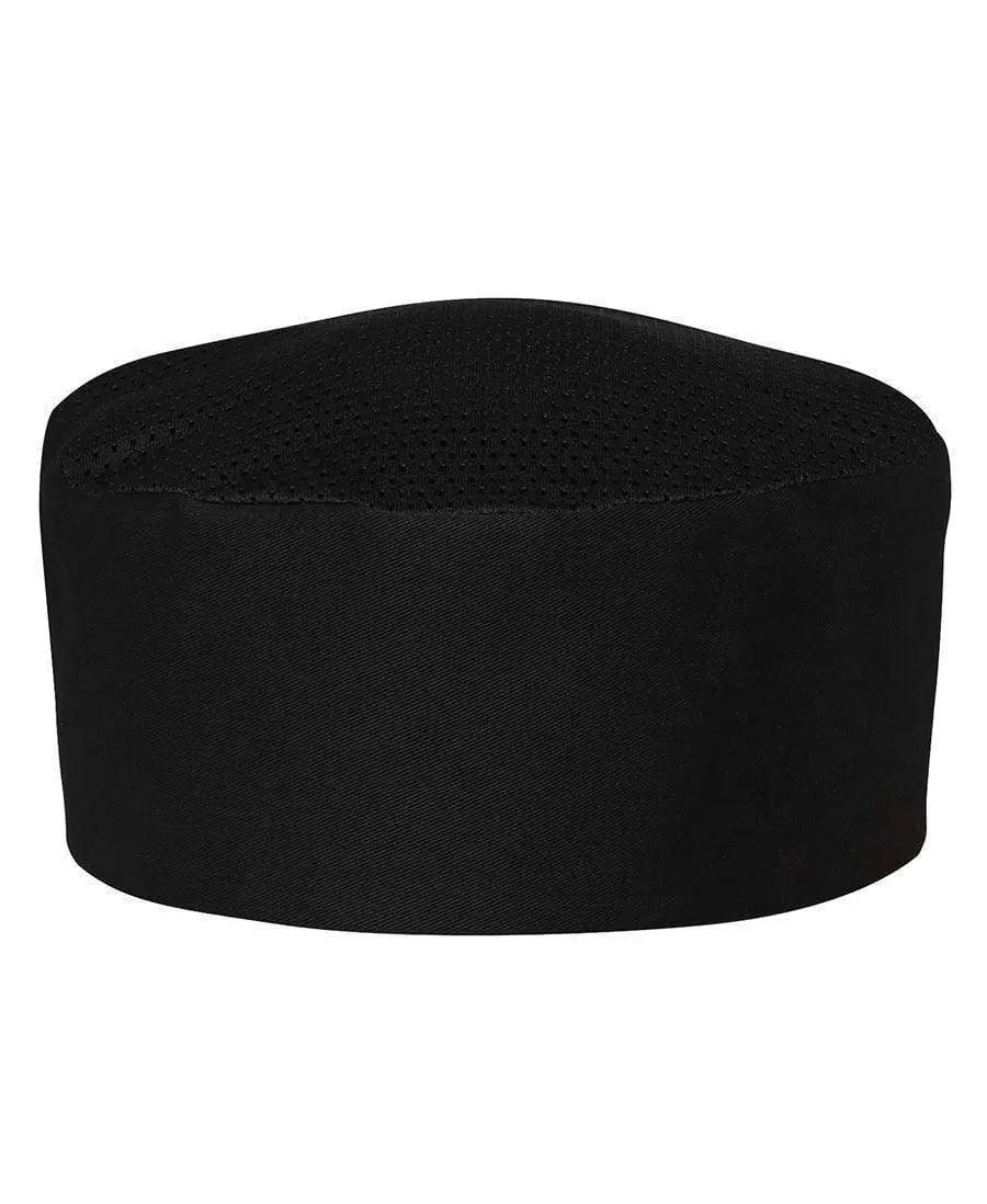 JB'S Chef's Vented Cap 5CVC Metro Workwear.