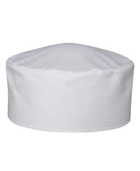 JB'S Chef's Vented Cap 5CVC Metro Workwear.