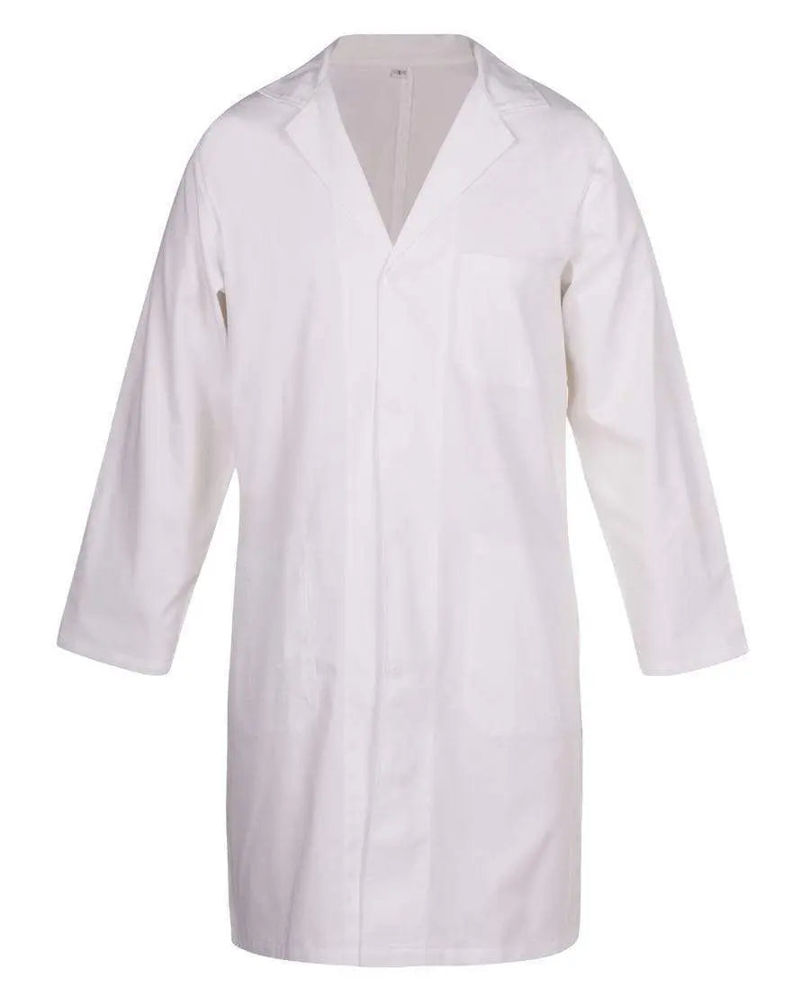 JB'S Food Industry Dust Coat 5FIC Metro Workwear.