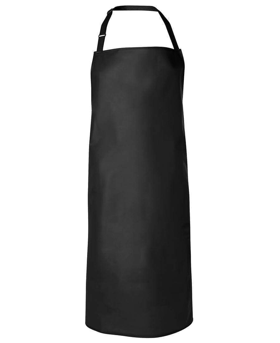 JB'S Vinyl Apron 5AVBI Metro Workwear.