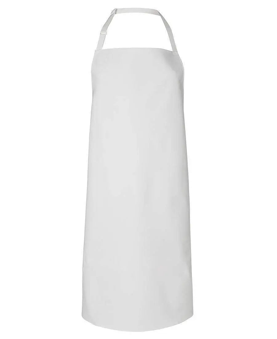 JB'S Vinyl Apron 5AVBI Metro Workwear.