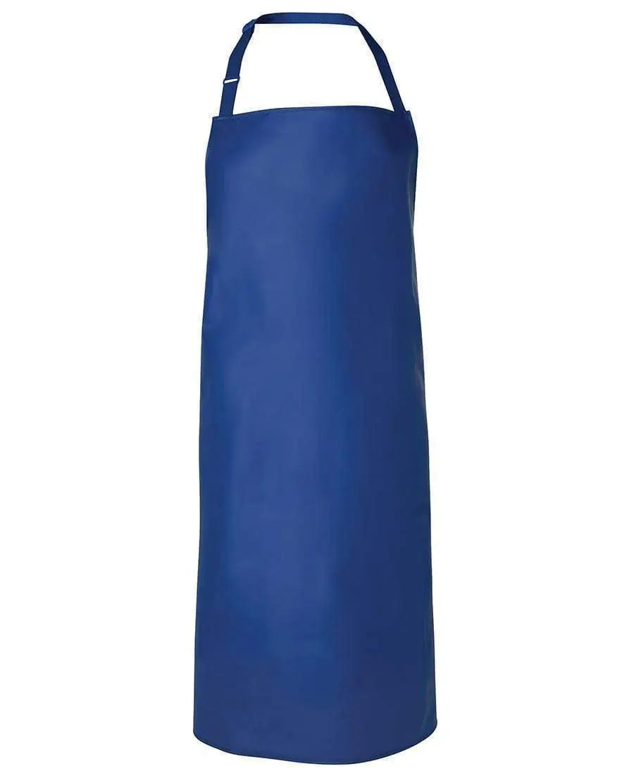 JB'S Vinyl Apron 5AVBI Metro Workwear.