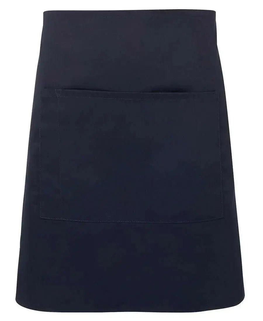 JB'S Chef/Hospitality Apron with Pocket 5A Metro Workwear.
