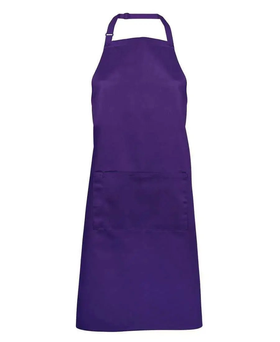 JB'S Chef/Hospitality Apron with Pocket 5A Metro Workwear.