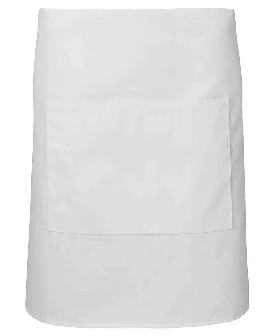 JB'S Chef/Hospitality Apron with Pocket 5A Metro Workwear.