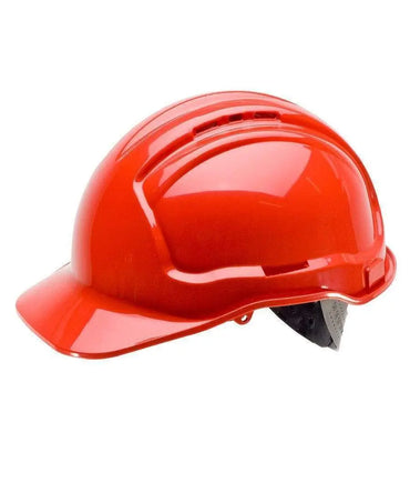 JB'S Hard Hat Pin Lock Harness 8TG57 Metro Workwear.