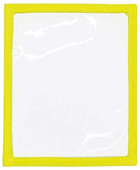 JB'S Loose Plastic Pocket (25 pack) 6PPL Metro Workwear.