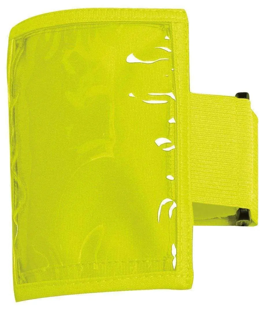JB'S Plastic Pocket Sleeve Band (10 pack) 6PPS Metro Workwear.