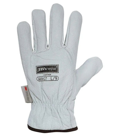 Jb's Rigger/thinsulate Lined Glove (12 Pk) 6WWGT