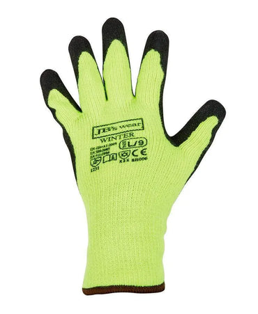 JB'S Winter Glove (12 pack) 8R006 Metro Workwear.