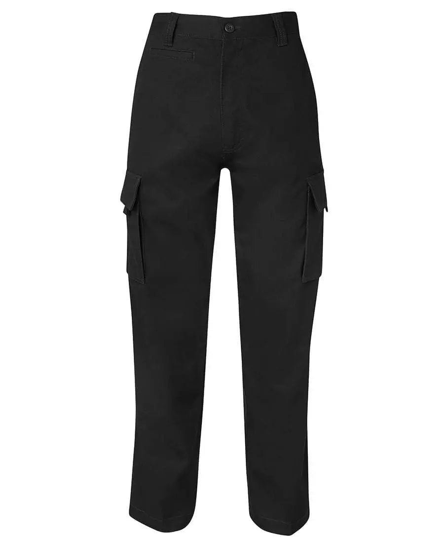 Adults Mercerised Work Cargo Pant 6MP Metro Workwear.