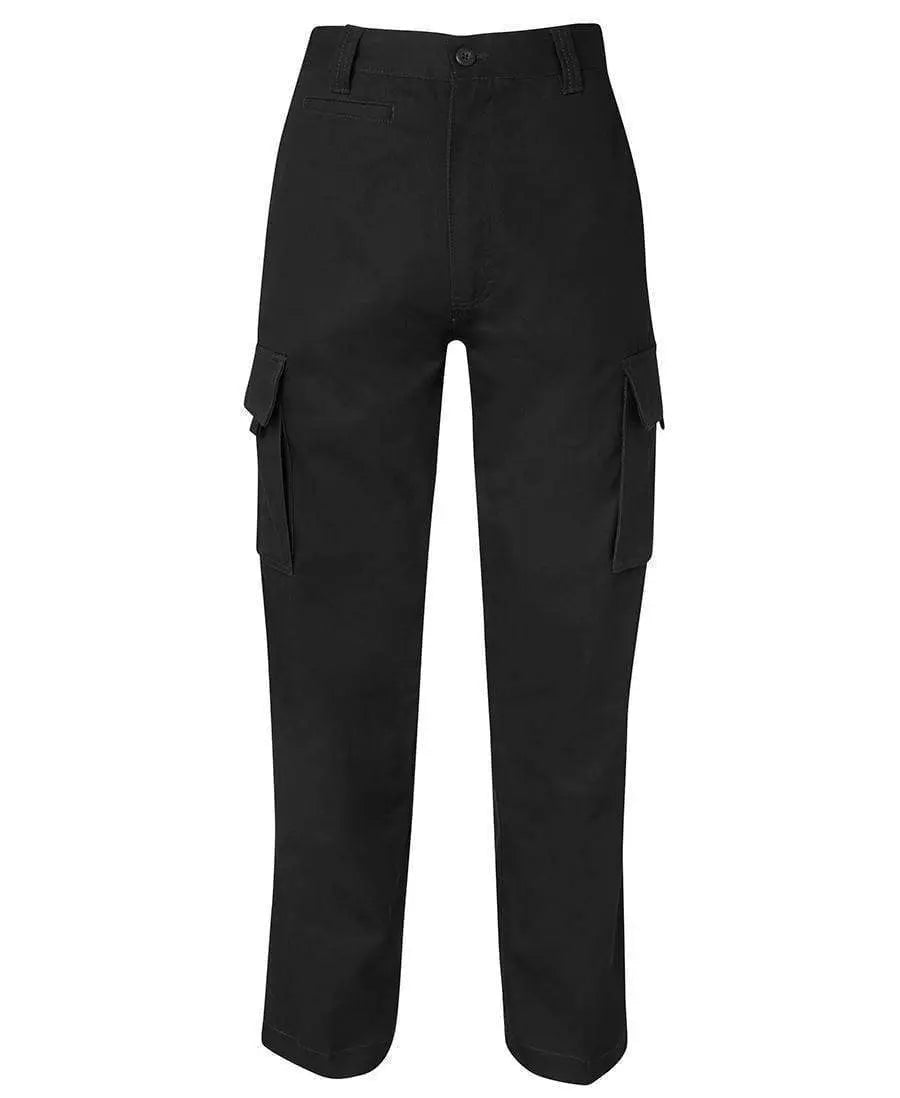 Adults Mercerised Work Cargo Pant 6MP Metro Workwear.