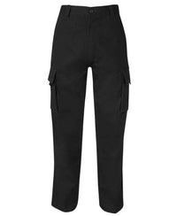 Adults Mercerised Work Cargo Pant 6MP Metro Workwear.