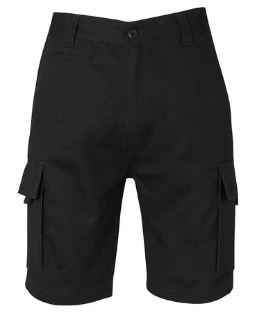 JB'S Adults and Kids Mercerised Work Cargo Shorts 6MS Metro Workwear.