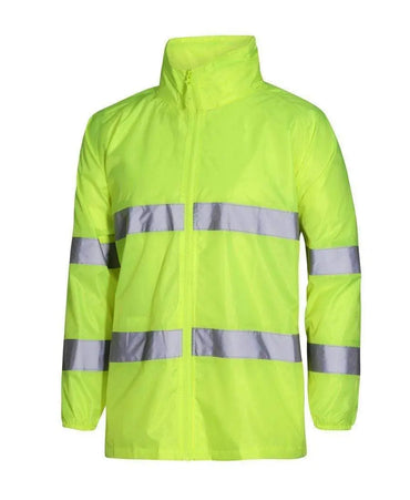JB'S Adults’ & Kids’ Bio-Motion Jacket 6DRJ Metro Workwear.