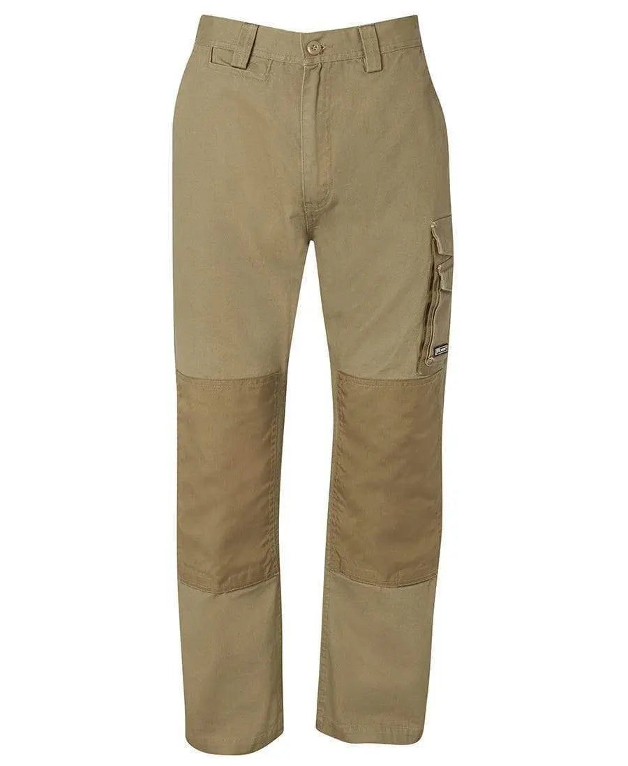 JB'S Canvas Cargo Pant 6MCP Metro Workwear.
