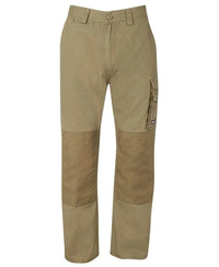 JB'S Canvas Cargo Pant 6MCP Metro Workwear.