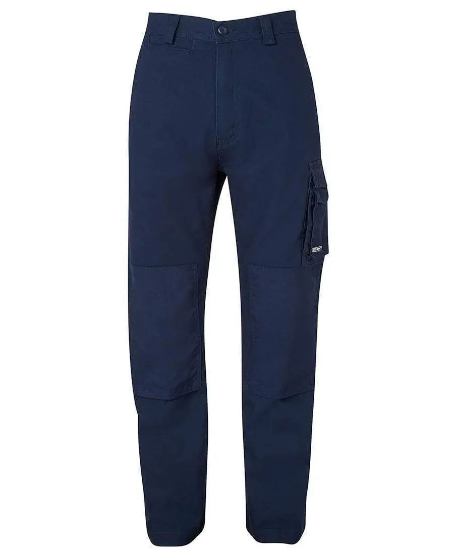 JB'S Canvas Cargo Pant 6MCP Metro Workwear.