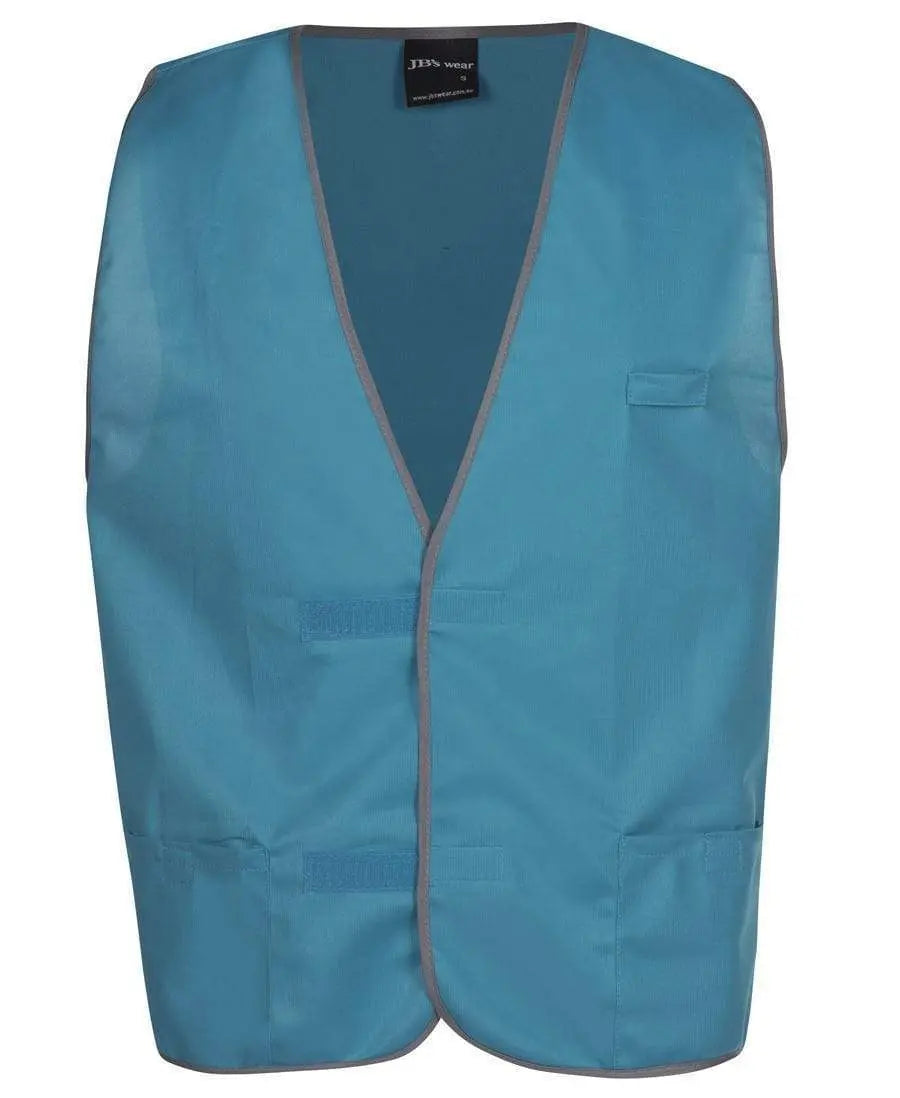 JB's Coloured Tricot Vest 6HFV Metro Workwear.