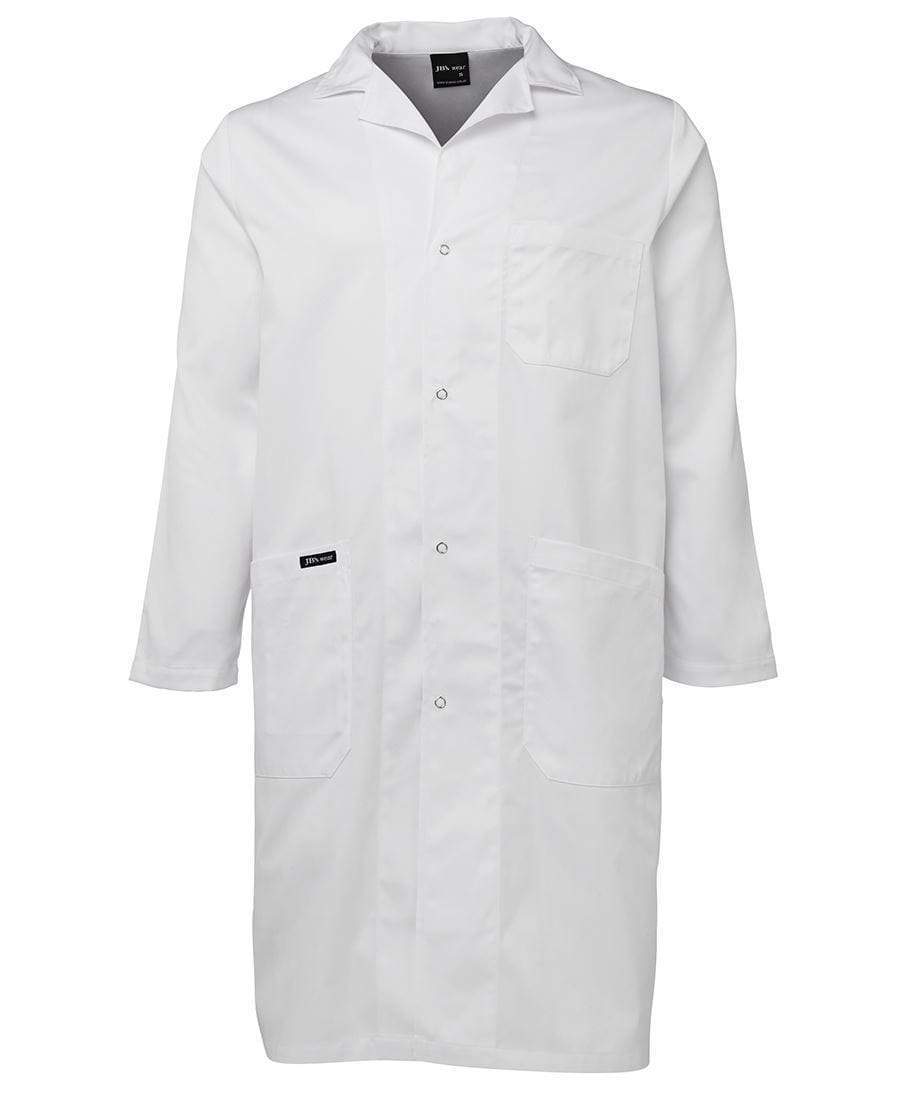 JB'S Dust Coat 5HDC Metro Workwear.