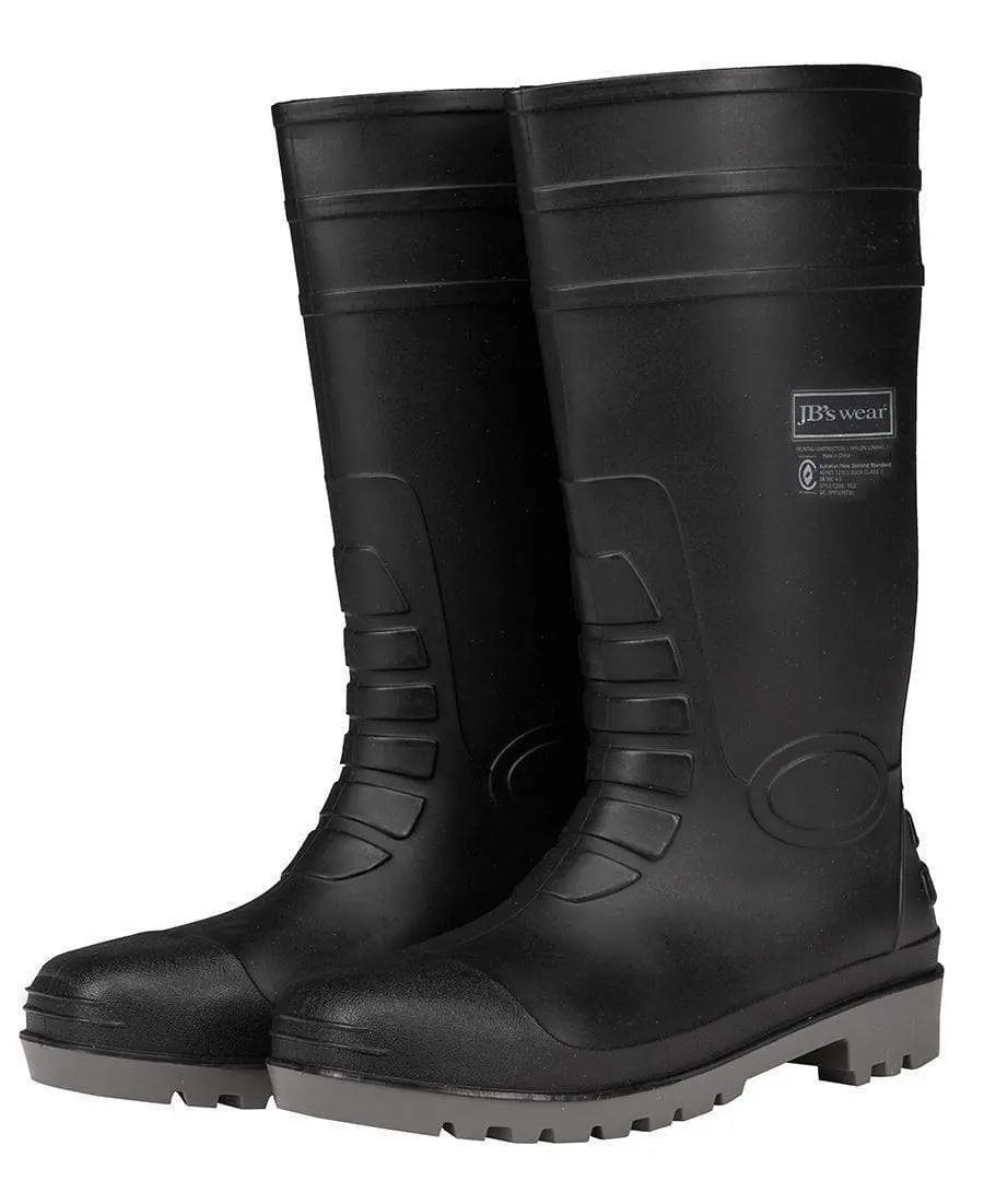 Jb'S Food Grade Gumboot 9G2 Metro Workwear.