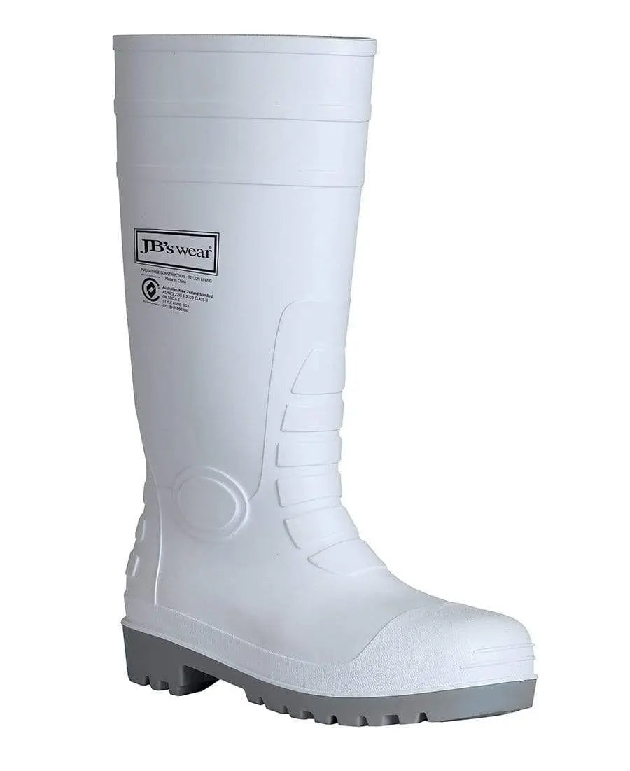 Jb'S Food Grade Gumboot 9G2 Metro Workwear.