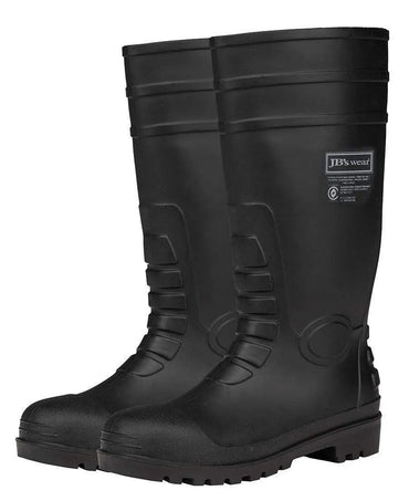 Jb'S Food Grade Safety Gumboot 9G1 Metro Workwear.