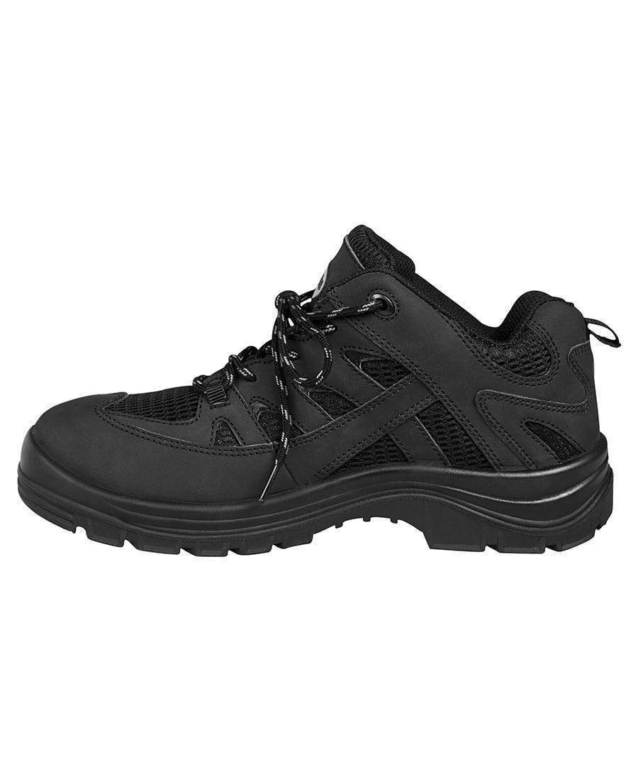 JB'S Safety Sport Shoe 9F6 Metro Workwear.