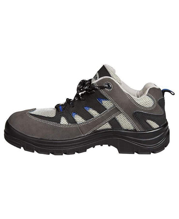 JB'S Safety Sport Shoe 9F6 Metro Workwear.