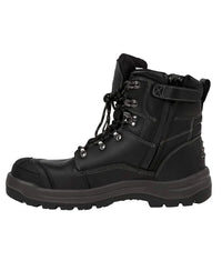JB'S Side Zip Boot 9F1 Metro Workwear.