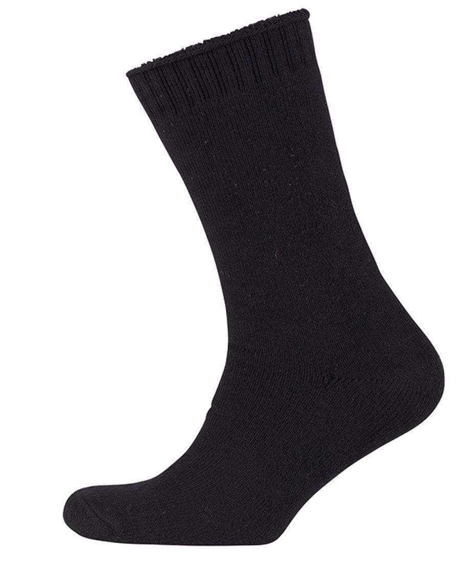 JB'S Ultra Thick Bamboo Work Socks 6WWSU Metro Workwear.