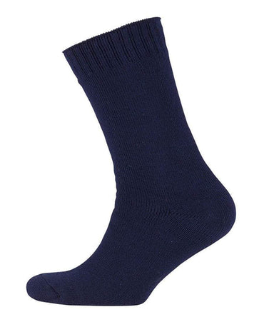 JB'S Ultra Thick Bamboo Work Socks 6WWSU Metro Workwear.