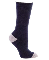 JB'S Work Socks (3 Pack) 6WWS Metro Workwear.