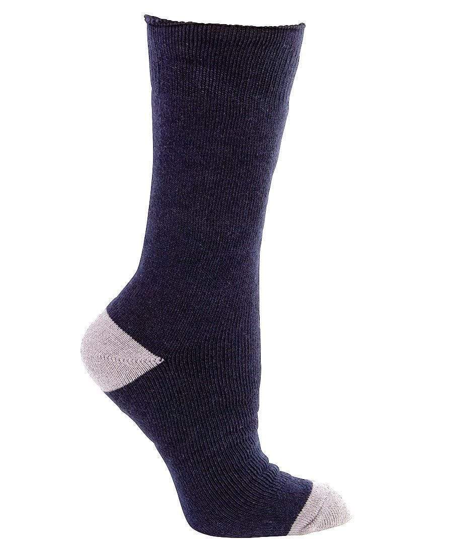 JB'S Work Socks (3 Pack) 6WWS Metro Workwear.