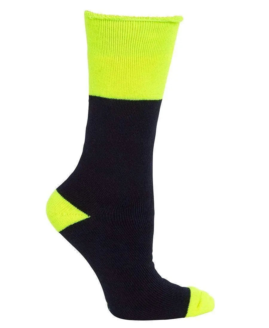 JB'S Work Socks (3 Pack) 6WWS Metro Workwear.