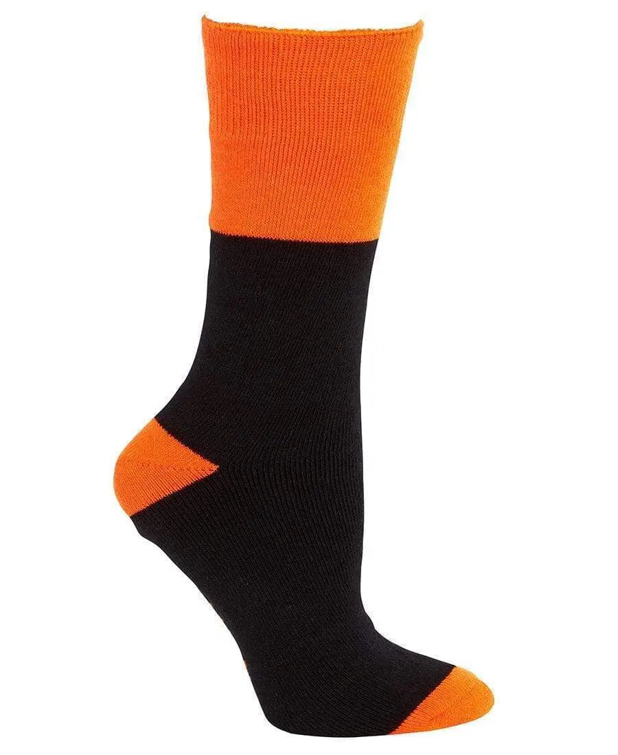 JB'S Work Socks (3 Pack) 6WWS Metro Workwear.
