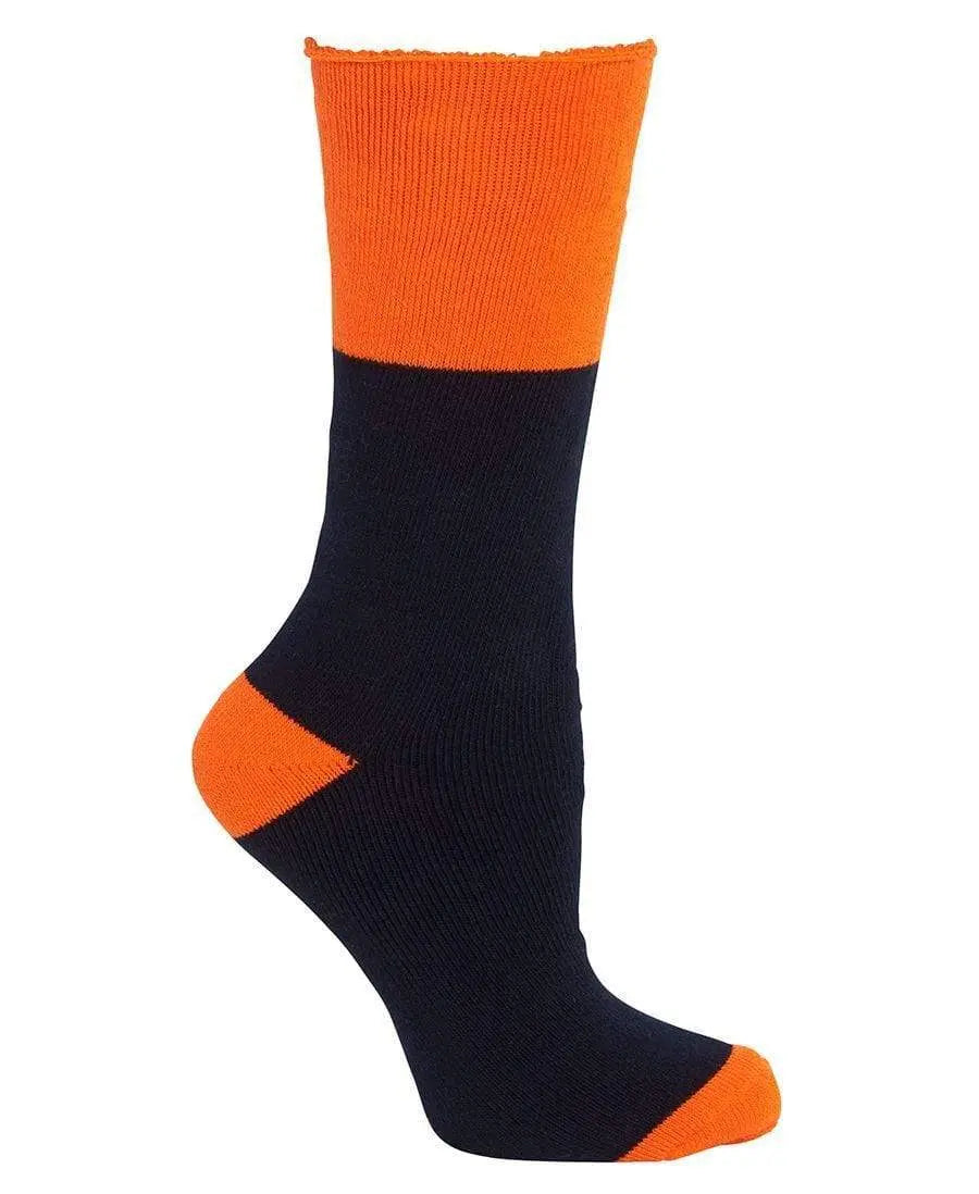 JB'S Work Socks (3 Pack) 6WWS Metro Workwear.