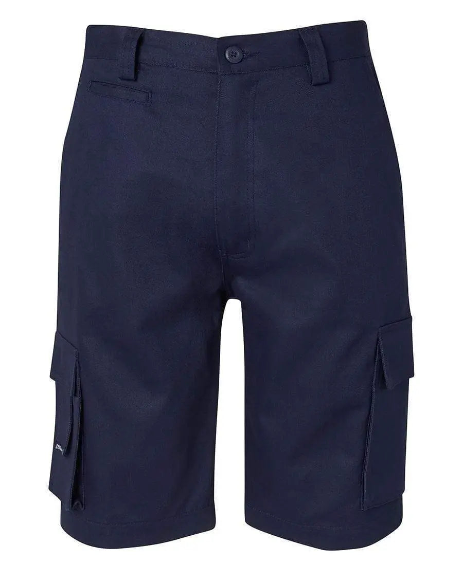 Mercerised Multi Pocket Shorts 6NMS Metro Workwear.